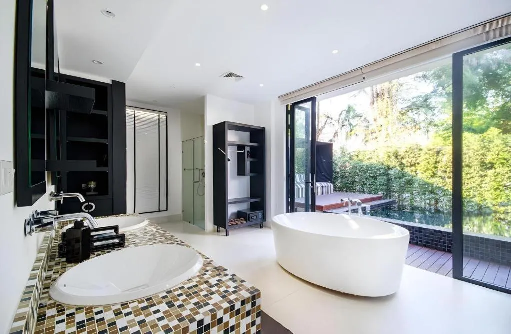 The Blue Sky Resort @ Hua Hin