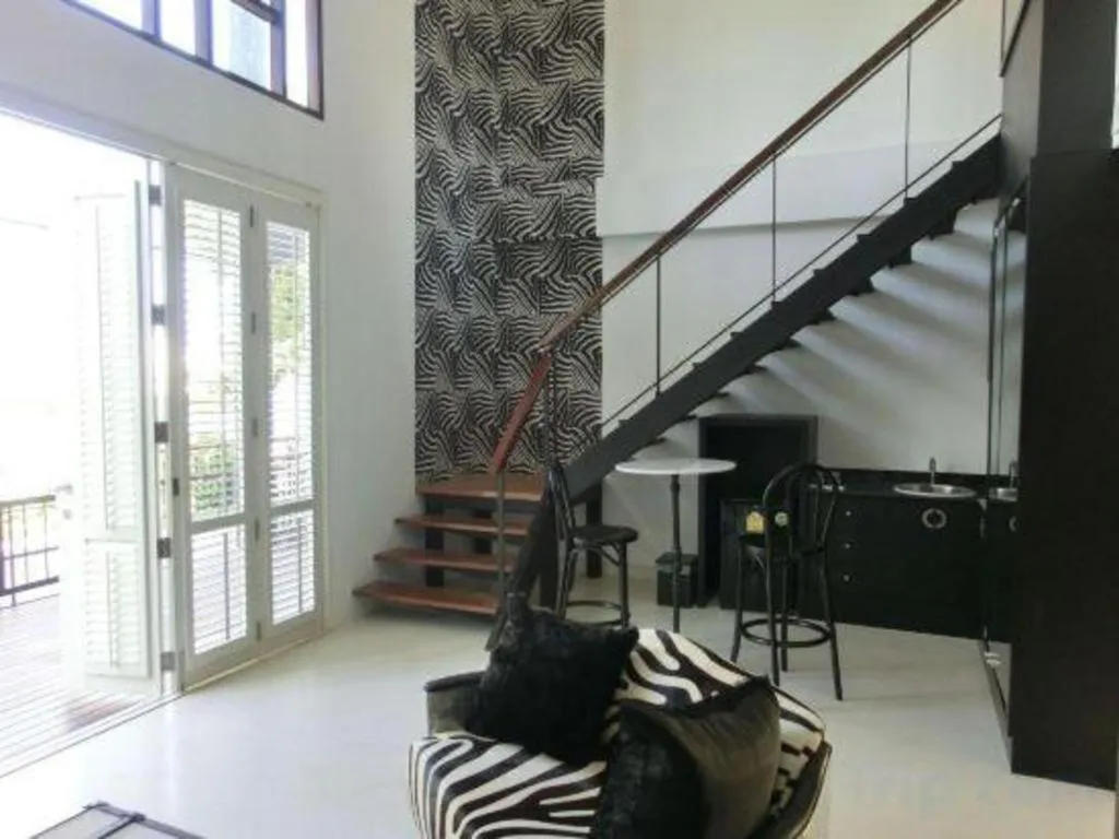 The Blue Sky Resort @ Hua Hin