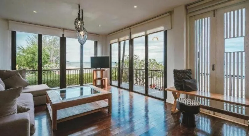 The Blue Sky Resort @ Hua Hin