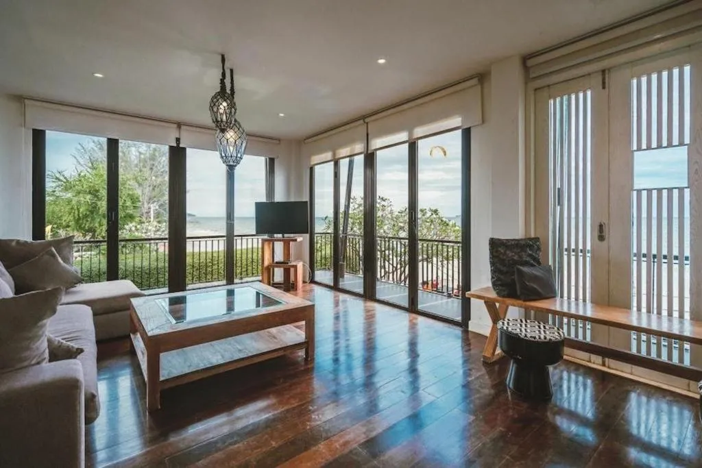 The Blue Sky Resort @ Hua Hin