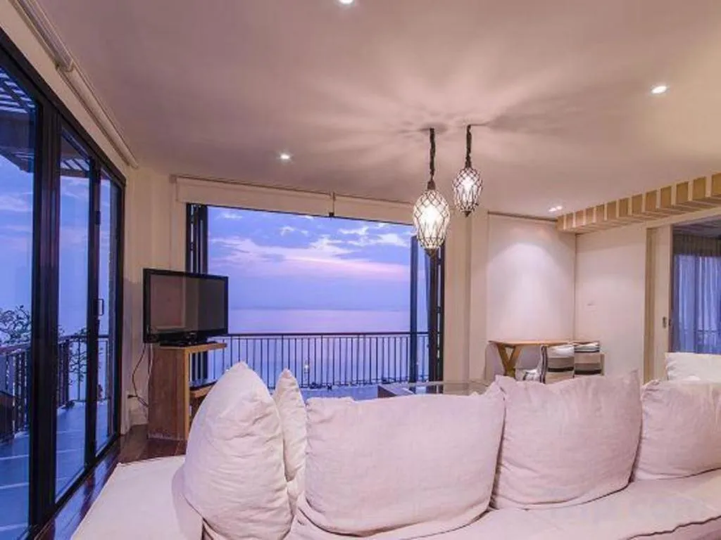 The Blue Sky Resort @ Hua Hin