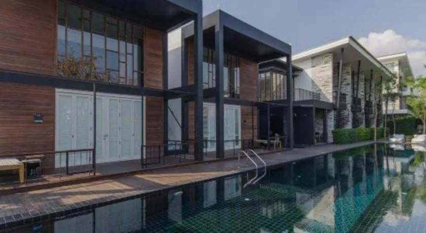 The Blue Sky Resort @ Hua Hin