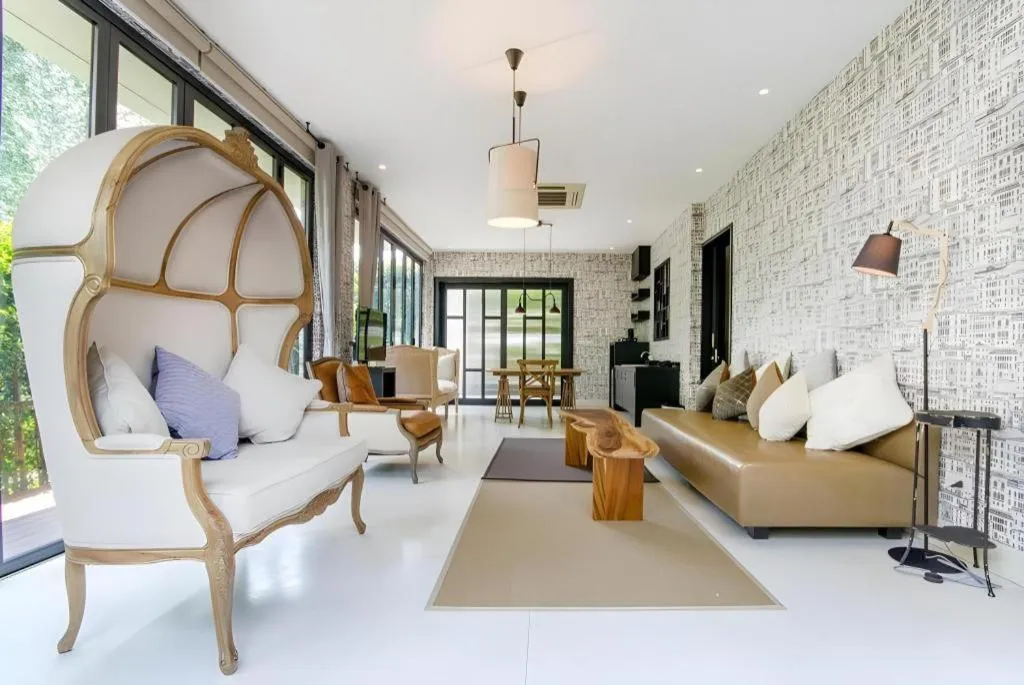 The Blue Sky Resort @ Hua Hin