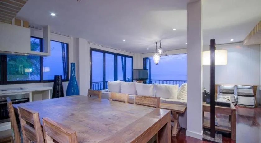 The Blue Sky Resort @ Hua Hin