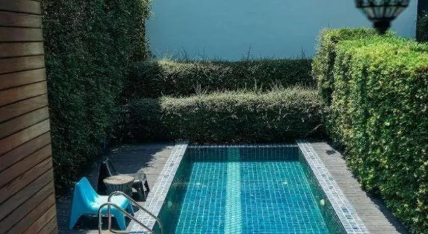 The Blue Sky Resort @ Hua Hin