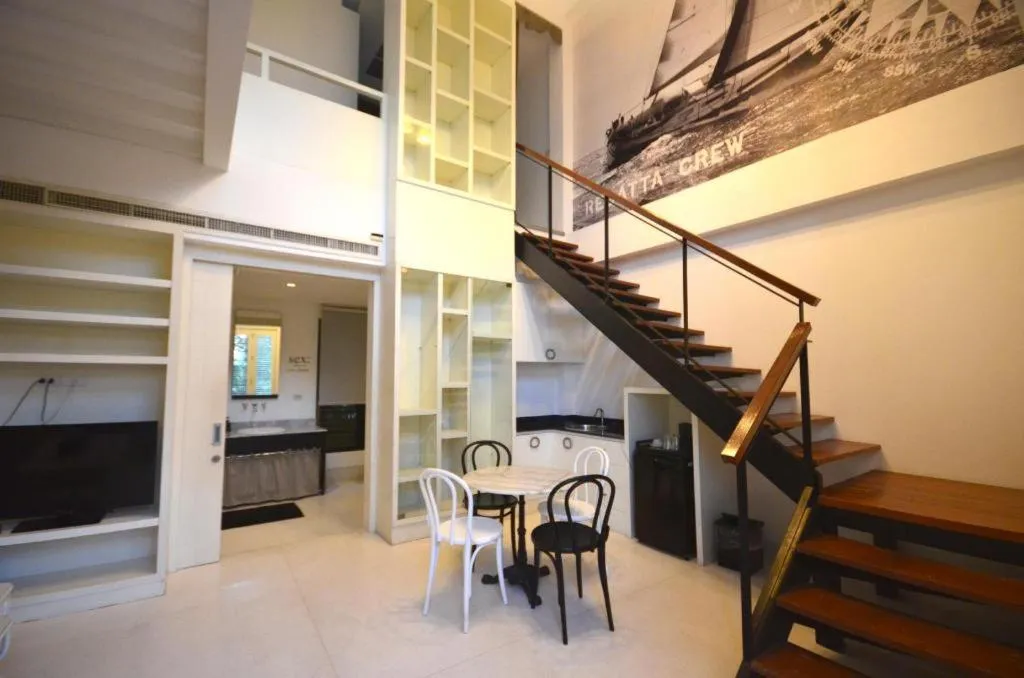 The Blue Sky Resort @ Hua Hin