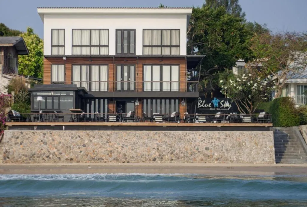 The Blue Sky Resort @ Hua Hin