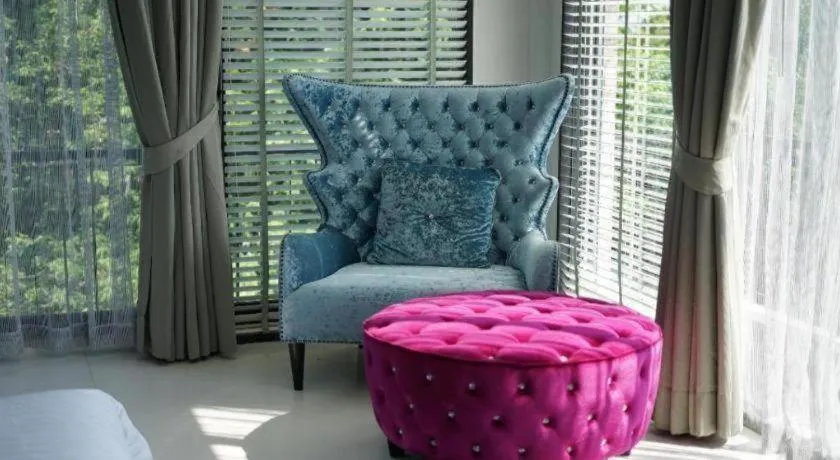 The Blue Sky Resort @ Hua Hin