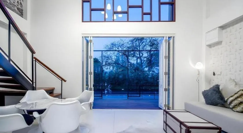 The Blue Sky Resort @ Hua Hin