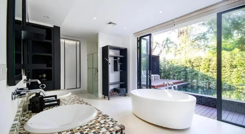 The Blue Sky Resort @ Hua Hin