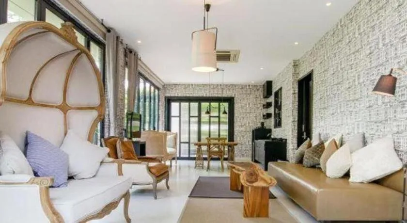 The Blue Sky Resort @ Hua Hin