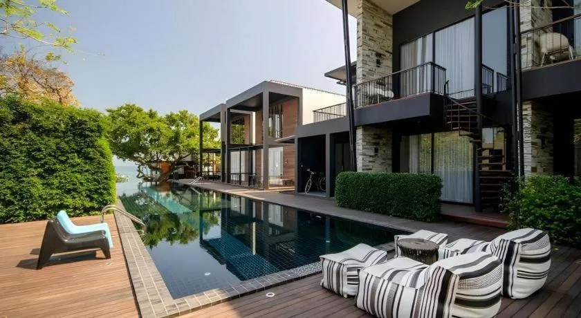 The Blue Sky Resort @ Hua Hin