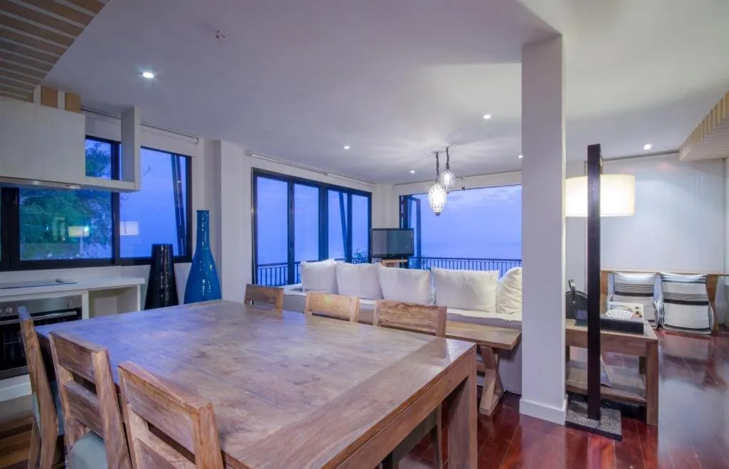 The Blue Sky Resort @ Hua Hin