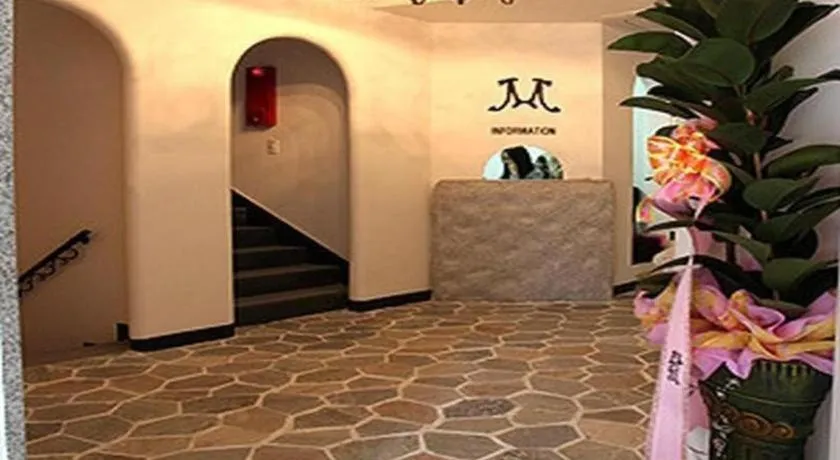 M Hotel Suwon
