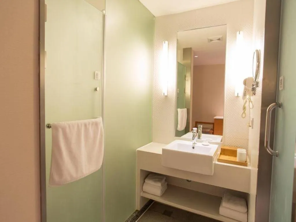 JI Hotel Guangzhou Yuexiu Park