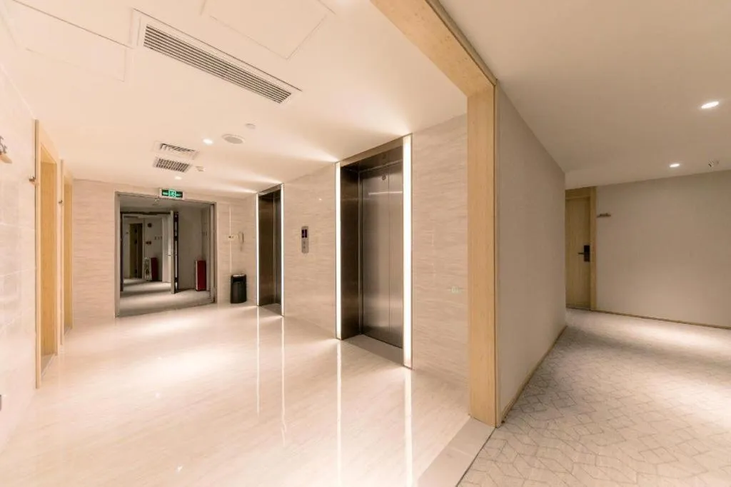 JI Hotel Guangzhou Yuexiu Park