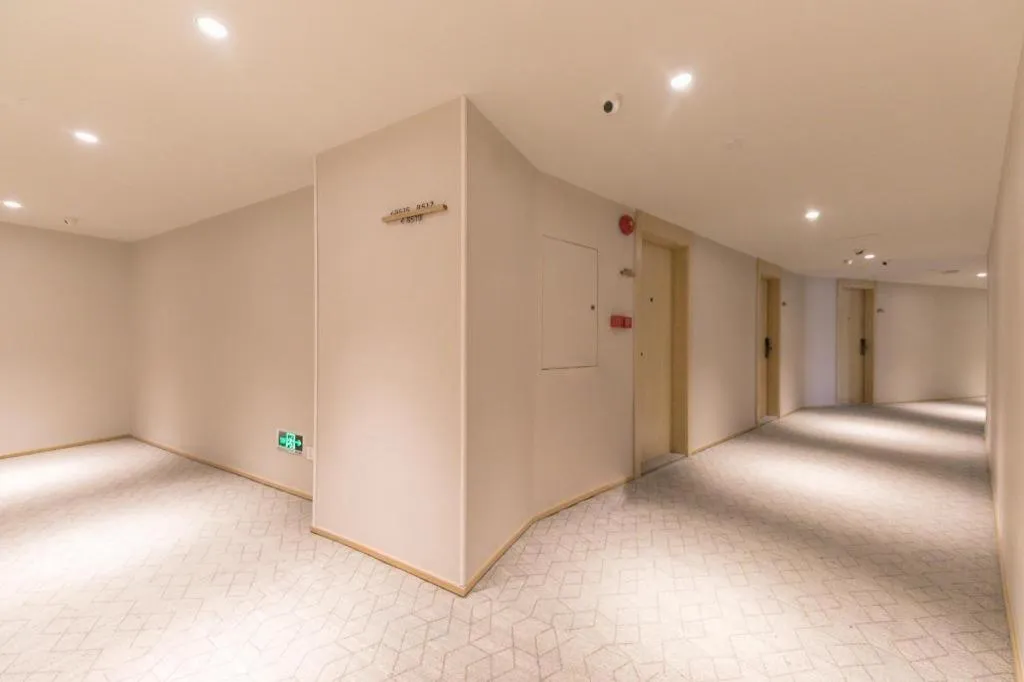 JI Hotel Guangzhou Yuexiu Park