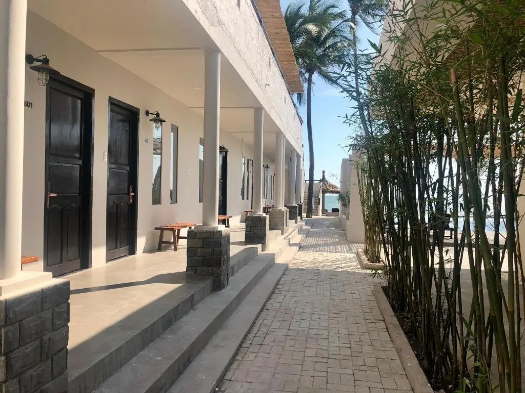 Meraki Oasis Hotel