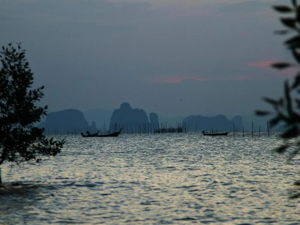 Khaothong Terrace Resort