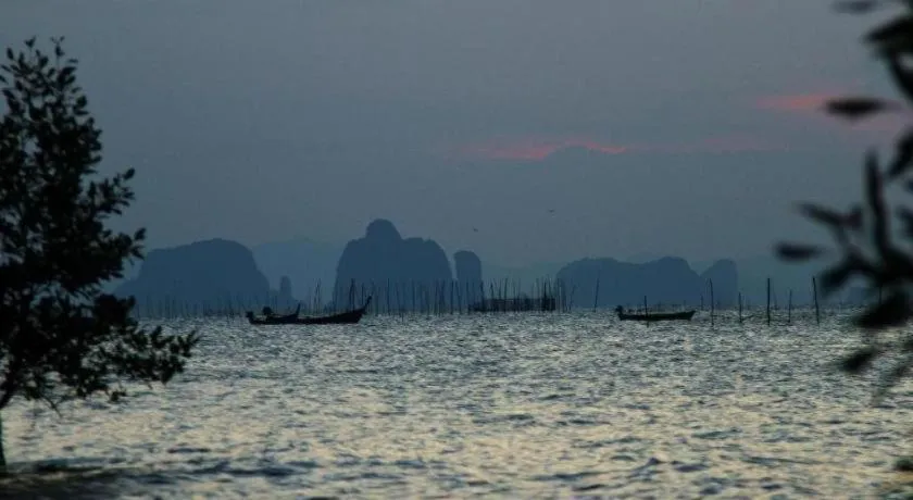 Khaothong Terrace Resort