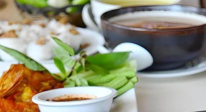 Khaothong Terrace Resort