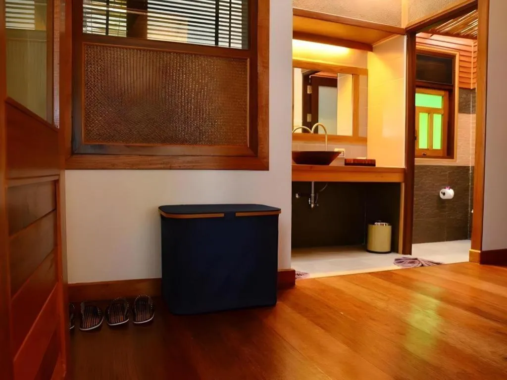 Khaothong Terrace Resort