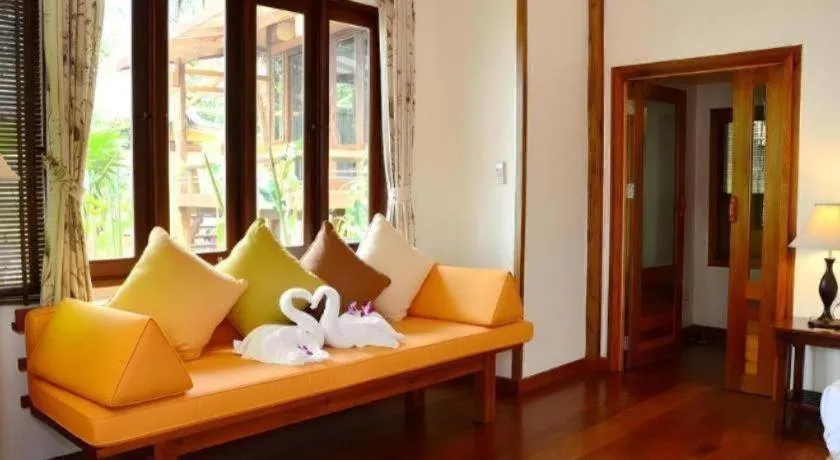 Khaothong Terrace Resort