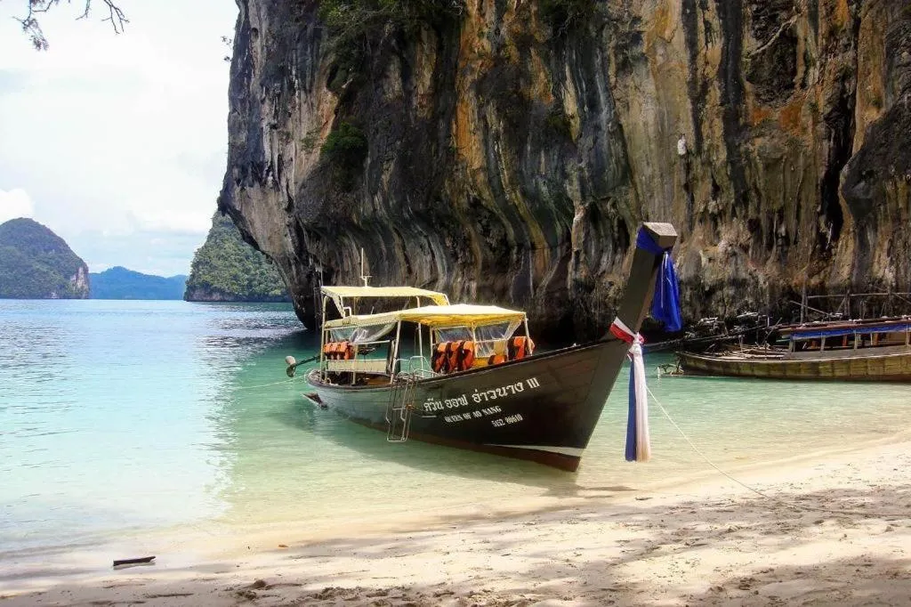 Khaothong Terrace Resort