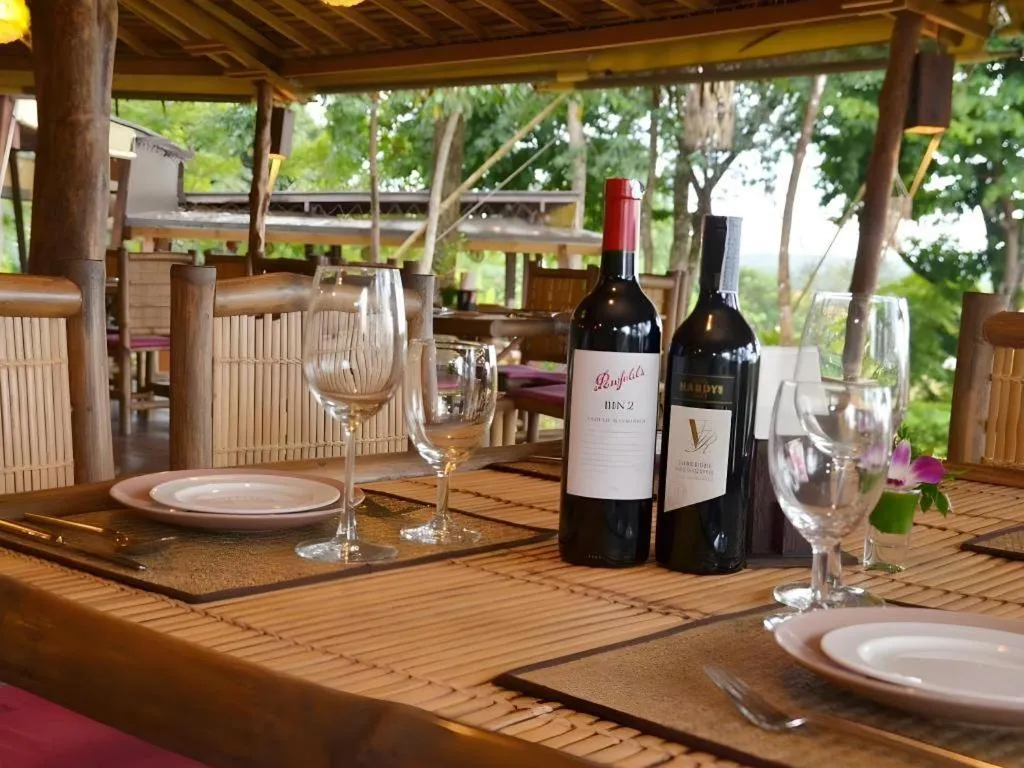 Khaothong Terrace Resort