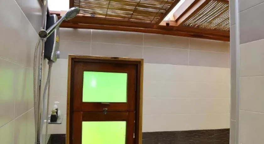 Khaothong Terrace Resort