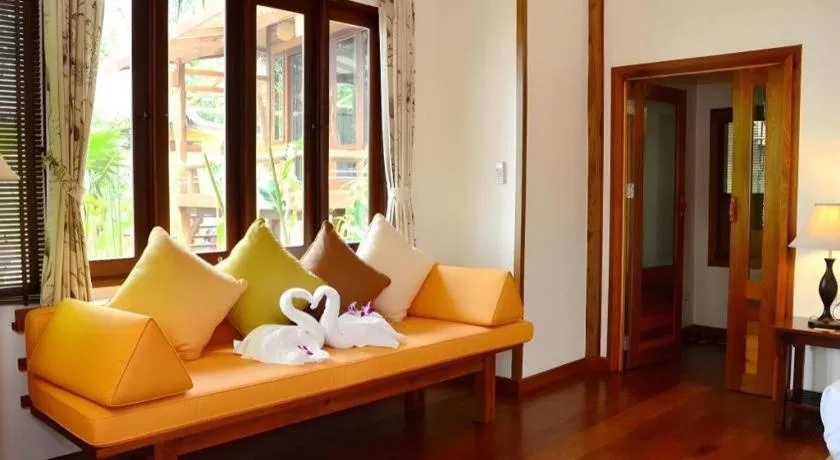 Khaothong Terrace Resort