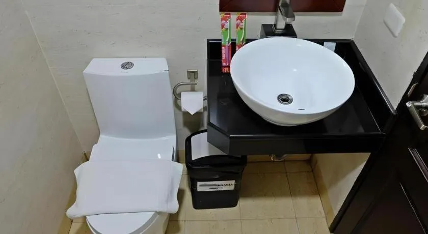 Capitol Central Hotel and Suites