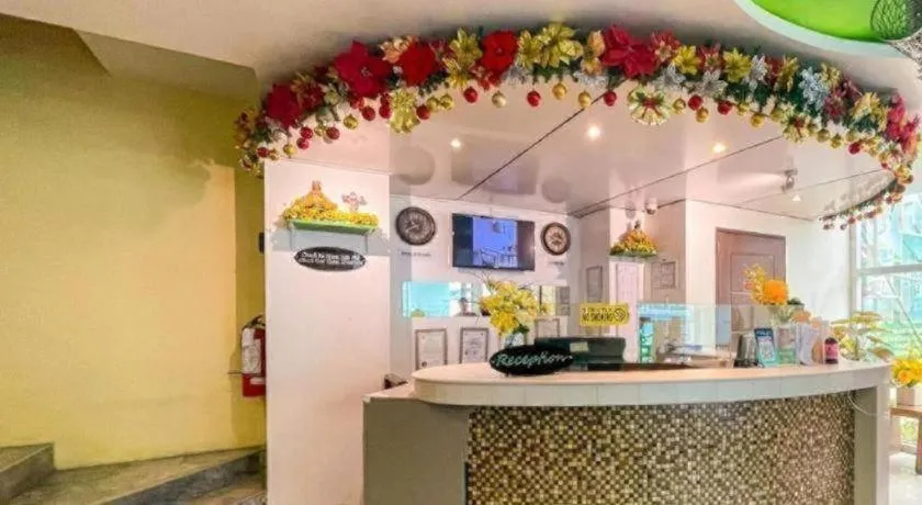 Capitol Central Hotel and Suites