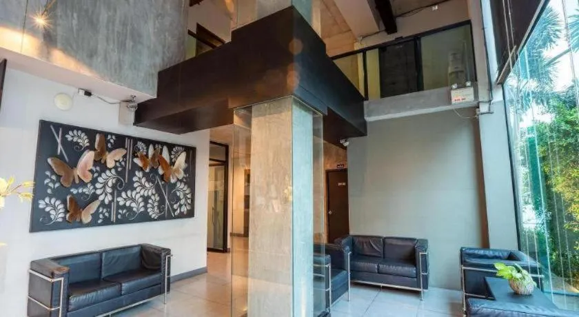 B2 South Pattaya Premier Hotel