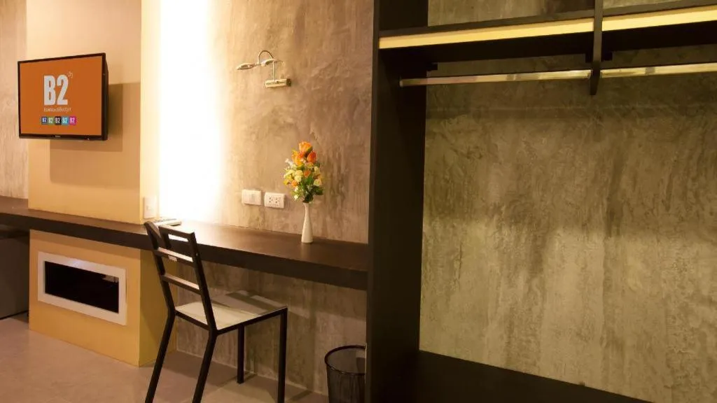 B2 South Pattaya Premier Hotel