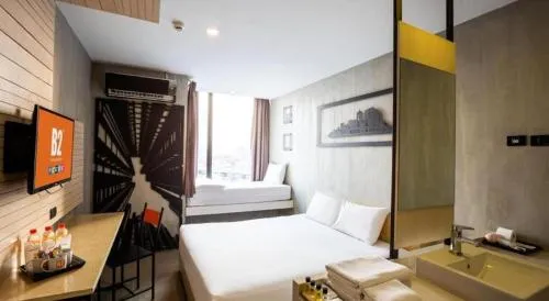 B2 South Pattaya Premier Hotel