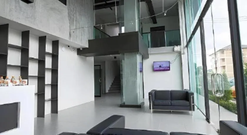 B2 South Pattaya Premier Hotel