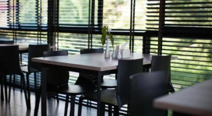 B2 South Pattaya Premier Hotel