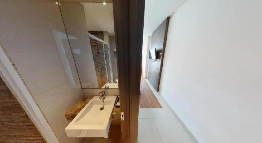 Redstar Hotel Jakarta