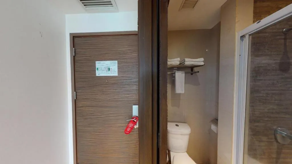 Redstar Hotel Jakarta