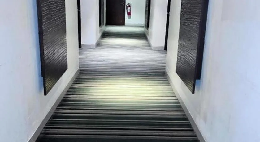 Redstar Hotel Jakarta