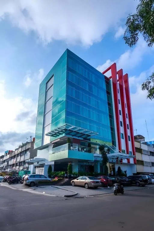 Redstar Hotel Jakarta