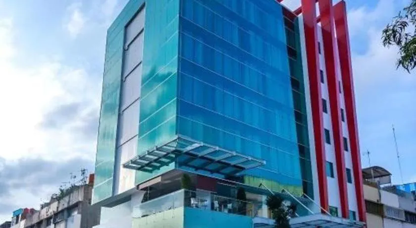 Redstar Hotel Jakarta