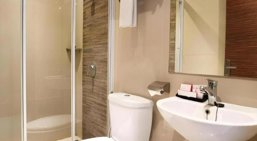 Redstar Hotel Jakarta