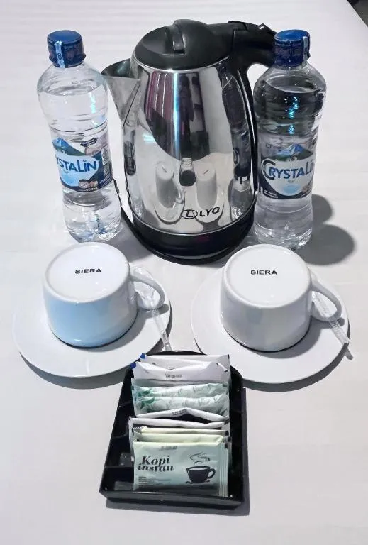 Redstar Hotel Jakarta