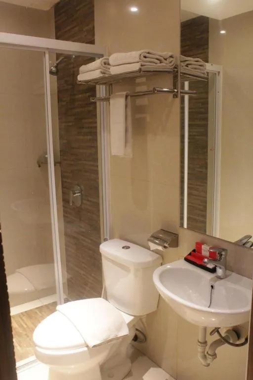 Redstar Hotel Jakarta