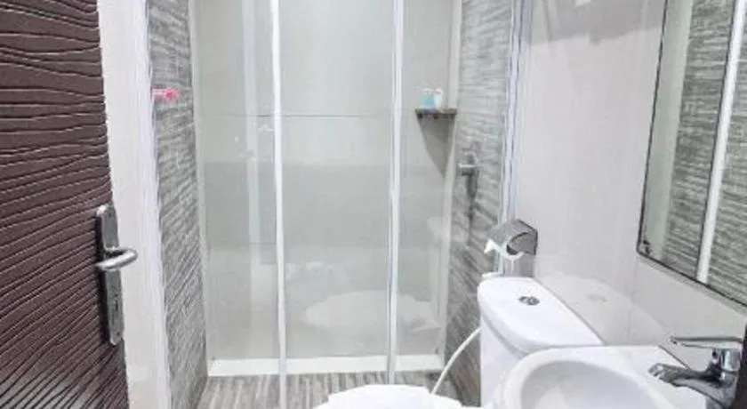 Redstar Hotel Jakarta