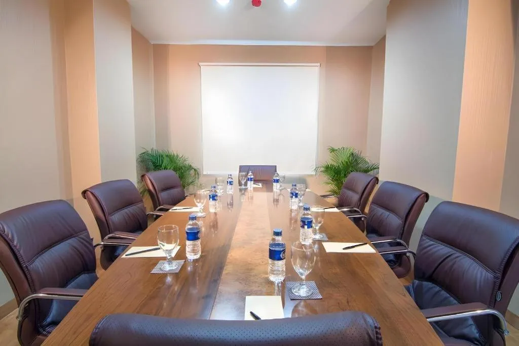 Redstar Hotel Jakarta