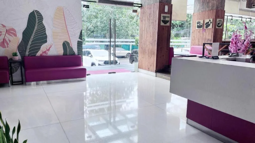 Redstar Hotel Jakarta