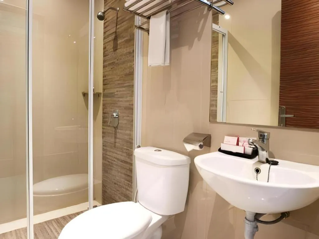 Redstar Hotel Jakarta